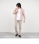 ワッフルカーディガン ウォッシャブル 26AW