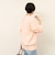 【WEB限定】《手洗い可能》総針ビックVネックカーディガン