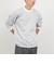 超長綿シルケットボーダーTシャツL/S 26AW