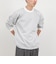 超長綿シルケットボーダーTシャツL/S 26AW