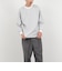 超長綿シルケットボーダーTシャツL/S 26AW