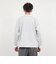 超長綿シルケットボーダーTシャツL/S 26AW