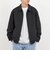 超長綿シルケットボーダーTシャツL/S 26AW