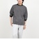 超長綿シルケットボーダーTシャツL/S 26AW