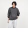 超長綿シルケットボーダーTシャツL/S 26AW