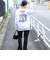 【MAQWEL/マクウェル】《ストレッチ》スティックパンツ