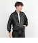 A-2タイプカウレザージャケット 26AW