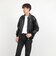 A-2タイプカウレザージャケット 26AW