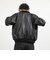 A-2タイプカウレザージャケット 26AW