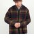 【John Branigan/ジョン・ブラニガン】別注ショートニットブルゾン 26AW