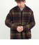 【John Branigan/ジョン・ブラニガン】別注ショートニットブルゾン 26AW