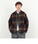 【John Branigan/ジョン・ブラニガン】別注ショートニットブルゾン 26AW