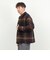 【John Branigan/ジョン・ブラニガン】別注ショートニットブルゾン 26AW