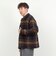 【John Branigan/ジョン・ブラニガン】別注ショートニットブルゾン 26AW