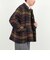 【John Branigan/ジョン・ブラニガン】別注ショートニットブルゾン 26AW