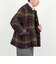 【John Branigan/ジョン・ブラニガン】別注ショートニットブルゾン 26AW
