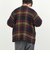 【John Branigan/ジョン・ブラニガン】別注ショートニットブルゾン 26AW