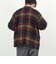 【John Branigan/ジョン・ブラニガン】別注ショートニットブルゾン 26AW