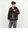 【John Branigan/ジョン・ブラニガン】別注ショートニットブルゾン 26AW
