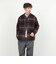 【John Branigan/ジョン・ブラニガン】別注ショートニットブルゾン 26AW