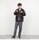 【John Branigan/ジョン・ブラニガン】別注ショートニットブルゾン 26AW