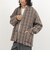 【John Branigan/ジョン・ブラニガン】別注ショートニットブルゾン 26AW