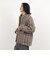 【John Branigan/ジョン・ブラニガン】別注ショートニットブルゾン 26AW
