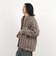 【John Branigan/ジョン・ブラニガン】別注ショートニットブルゾン 26AW