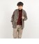 【John Branigan/ジョン・ブラニガン】別注ショートニットブルゾン 26AW