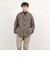 【John Branigan/ジョン・ブラニガン】別注ショートニットブルゾン 26AW