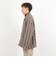 【John Branigan/ジョン・ブラニガン】別注ショートニットブルゾン 26AW