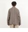 【John Branigan/ジョン・ブラニガン】別注ショートニットブルゾン 26AW
