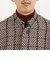 【John Branigan/ジョン・ブラニガン】別注ショートニットブルゾン 26AW