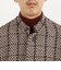 【John Branigan/ジョン・ブラニガン】別注ショートニットブルゾン 26AW