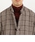 【John Branigan/ジョン・ブラニガン】別注ショートニットブルゾン 26AW