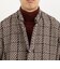 【John Branigan/ジョン・ブラニガン】別注ショートニットブルゾン 26AW
