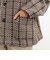 【John Branigan/ジョン・ブラニガン】別注ショートニットブルゾン 26AW