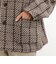 【John Branigan/ジョン・ブラニガン】別注ショートニットブルゾン 26AW