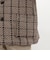 【John Branigan/ジョン・ブラニガン】別注ショートニットブルゾン 26AW