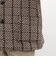 【John Branigan/ジョン・ブラニガン】別注ショートニットブルゾン 26AW
