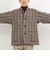 【John Branigan/ジョン・ブラニガン】別注ショートニットブルゾン 26AW