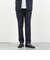 《セットアップ対応》ハイストレッチイージーパンツ 26AW