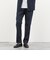 《セットアップ対応》ハイストレッチイージーパンツ 26AW