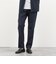 《セットアップ対応》ハイストレッチイージーパンツ 26AW
