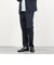 《セットアップ対応》ハイストレッチイージーパンツ 26AW