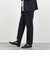 《セットアップ対応》ハイストレッチイージーパンツ 26AW