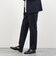 《セットアップ対応》ハイストレッチイージーパンツ 26AW