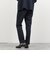 《セットアップ対応》ハイストレッチイージーパンツ 26AW