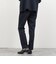 《セットアップ対応》ハイストレッチイージーパンツ 26AW