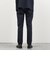 《セットアップ対応》ハイストレッチイージーパンツ 26AW